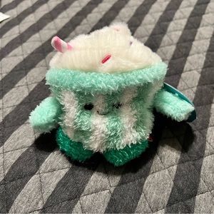 Bumbumz Mini 5” Miles the Milkshake (Sugar Squad)